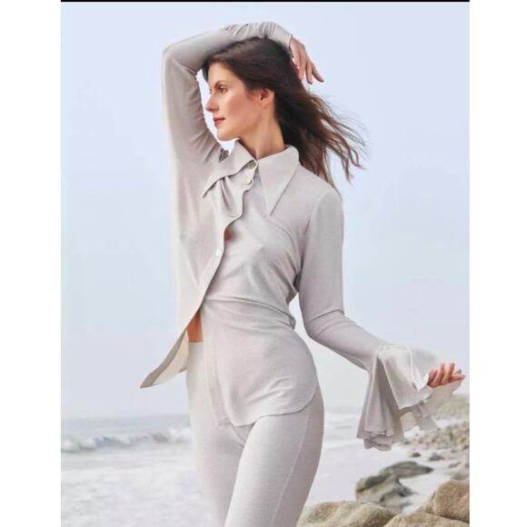 Sleeper 2 piece set BR2201PP Medium